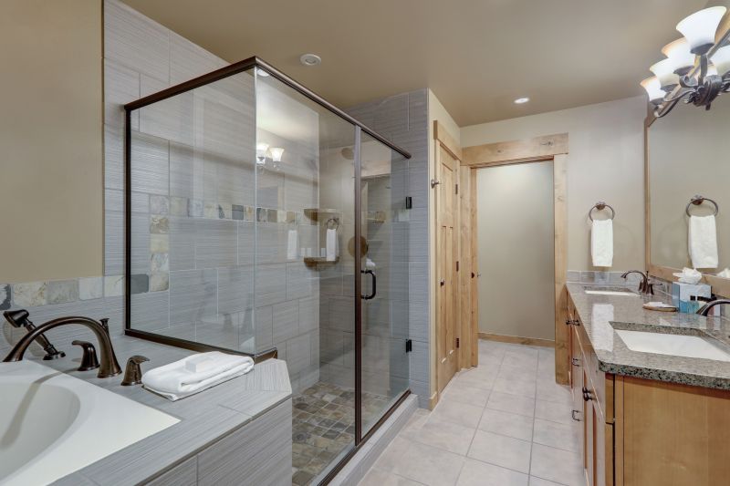 High-Quality Shower Doors