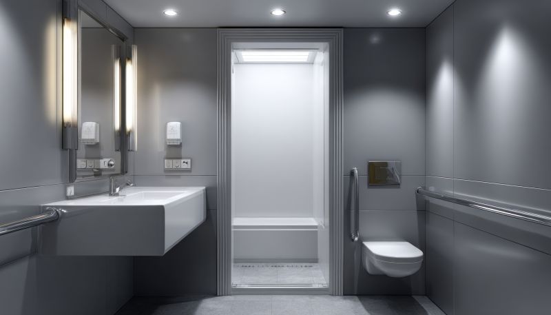 Top Bathroom Remodeling Companies in Appleton, WI