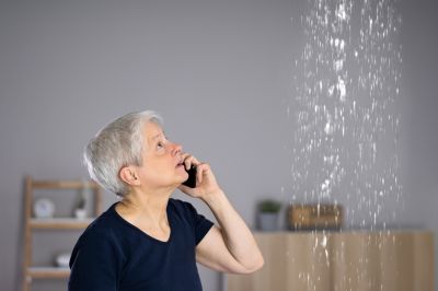 Plumbing and Waterproofing